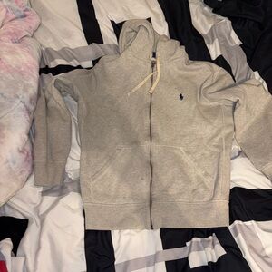 Size M but fits like a small now